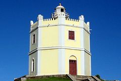 Le Vieux Phare de Mucuripe