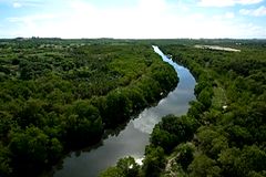 Parc cologique de Rio Coc