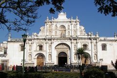 Cathédrale San José