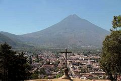 Cerro de la Cruz