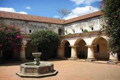 Couvent des Capucines