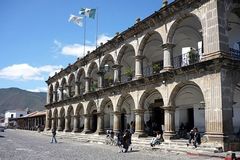 Palacio del Ayuntamiento