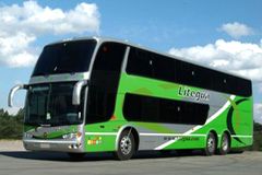 Bus Litegua