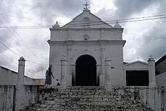 Chapelle du Calvaire