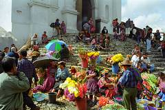 Chichicastenango