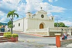 L'église El Calvario