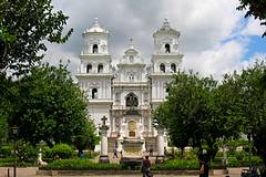 Basilique de Esquipulas