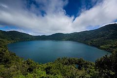 Lac d'Ipala