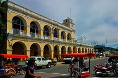 Municipalit de Chiquimula