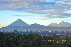 Guatemala City