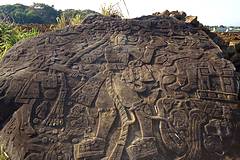 Sites archéologiques de Cotzumalhuapa
