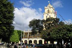 Huehuetenango