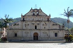 Eglise de Panajachel