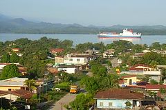 Puerto Barrios