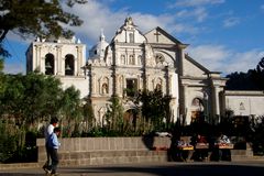 Quetzaltenango