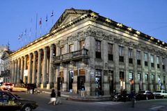 Palais Municipal de Quetzaltenango