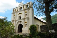 San Lucas Tolimán