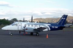Transportes Areos Guatemaltecos