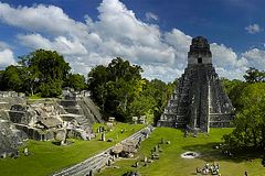 Tikal