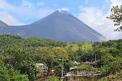 volcan Pacaya