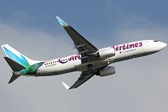 Caribbean Airlines