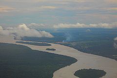 fleuve Demerara