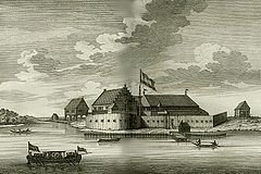 Fort Nassau