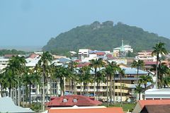 ville de cayenne