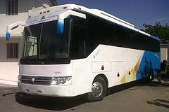 Bus Capital Coach Line