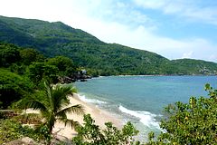 plage de Cormier