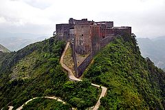 Citadelle Laferrire