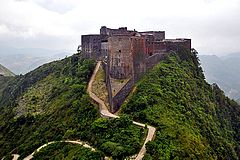 Citadelle Laferrire