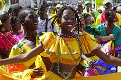 Carnaval de Jacmel