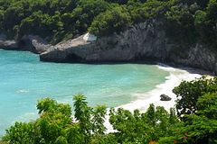 Anse d'Azur