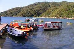 Bateau-taxi