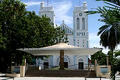 Cathdrale Notre-Dame de l'Assomption