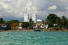 Les Cayes