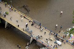 Pont sur la Rivire du Massacre