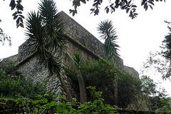 Fort Jacques et Fort Alexandre