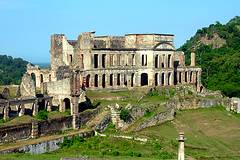 Palais de Sans-Souci