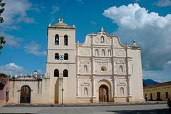 Comayagua