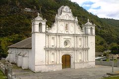 Eglise de La Campa