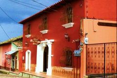 Hotel Real Camino Lenca