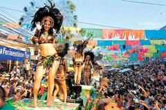 Carnaval de La Ceiba