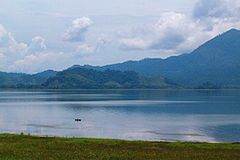 Lac de Yojoa