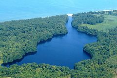 Laguna El Cacao