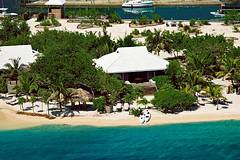 Barefoot Cay Resort