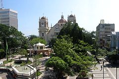 San Pedro Sula