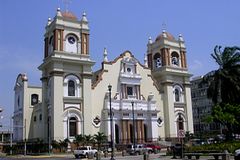 Cathédrale de San Pedro Sula