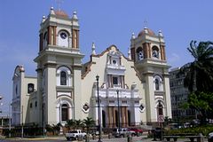 San Pedro Sula